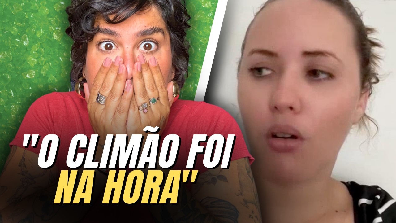 A NOIVA PROIBIU FOTOGRAFAR A FILHA DO NOIVO