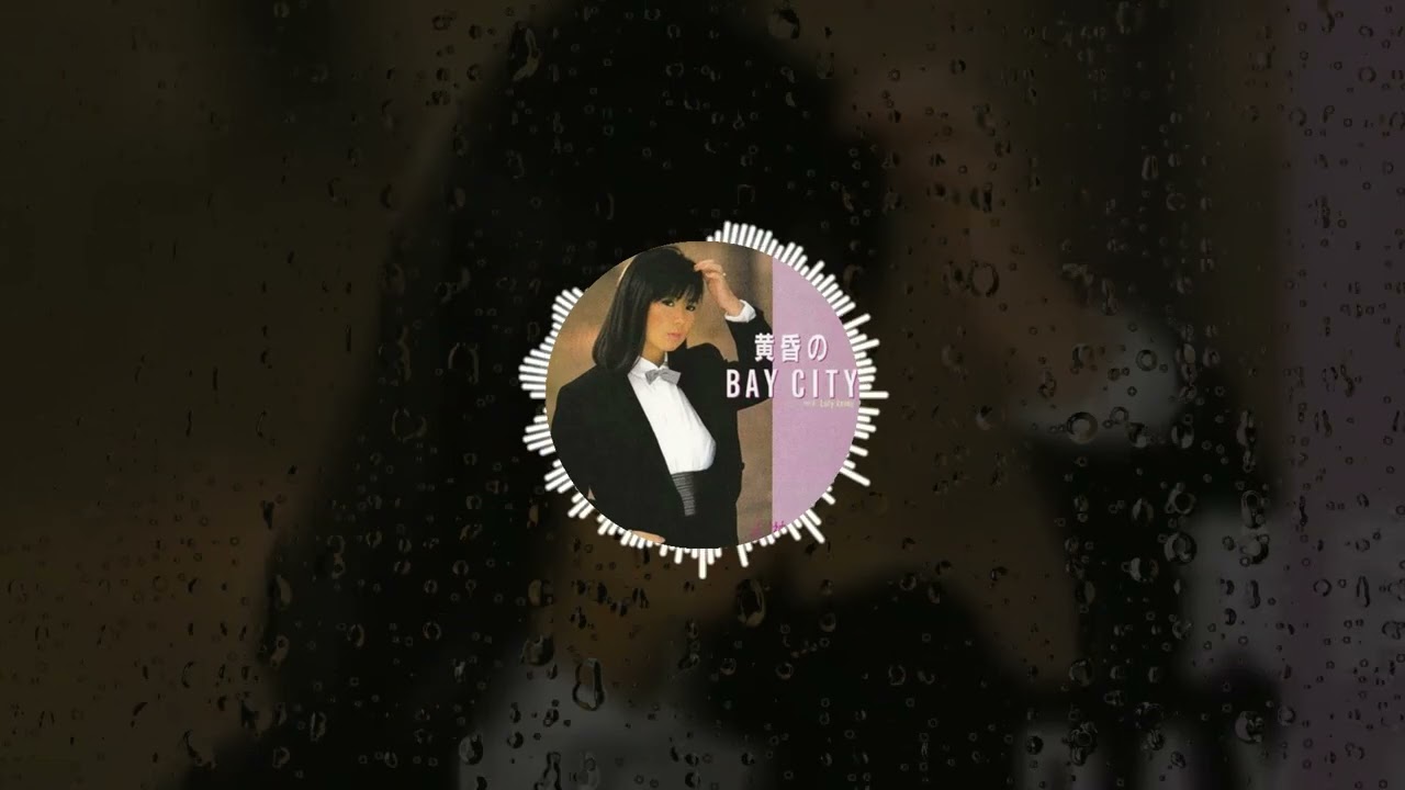 Junko Yagami - Bay City slowed reverb