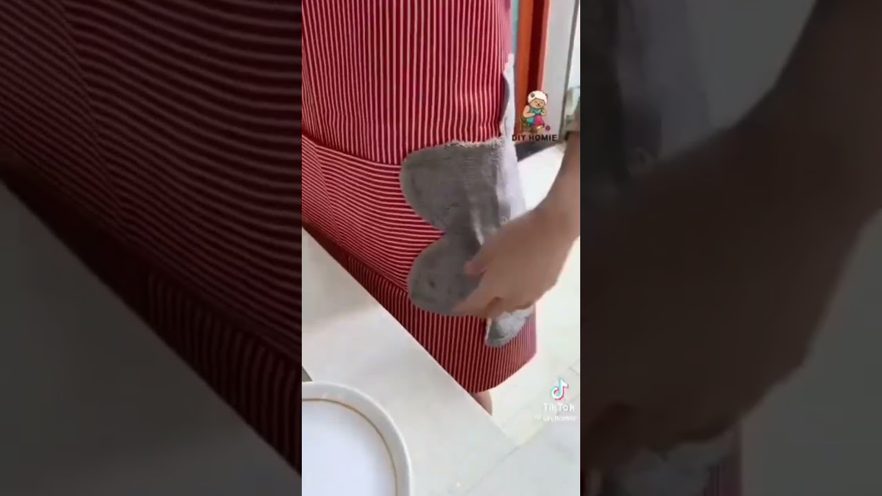 Kitchen Accessories Waterproof Apron