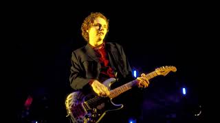 Smashing Pumpkins 1994-04-17 Buffalo State Sports Arena Buffalo NY US