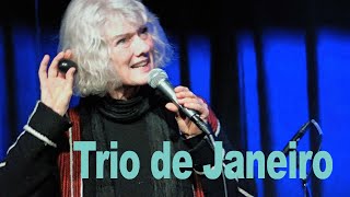 TRIO DE JANEIRO | Swingn Sweet Jazzclub