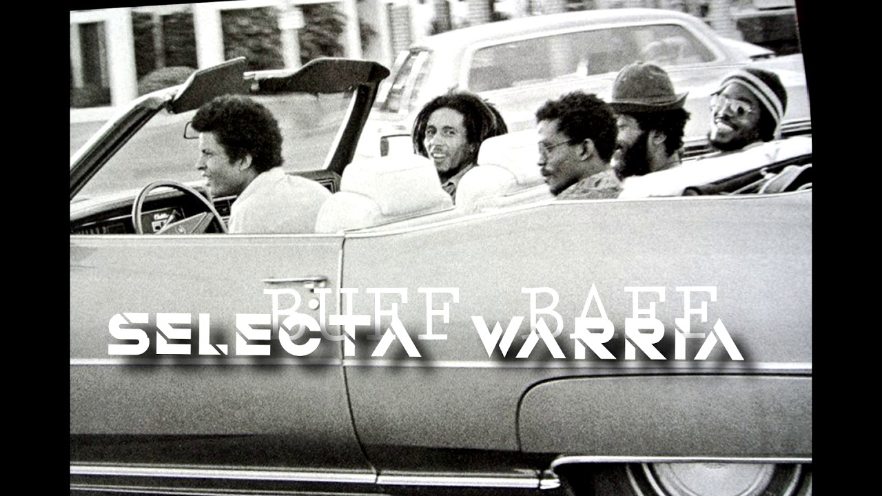 Selecta Warria Mix Buff Baff reality vibes