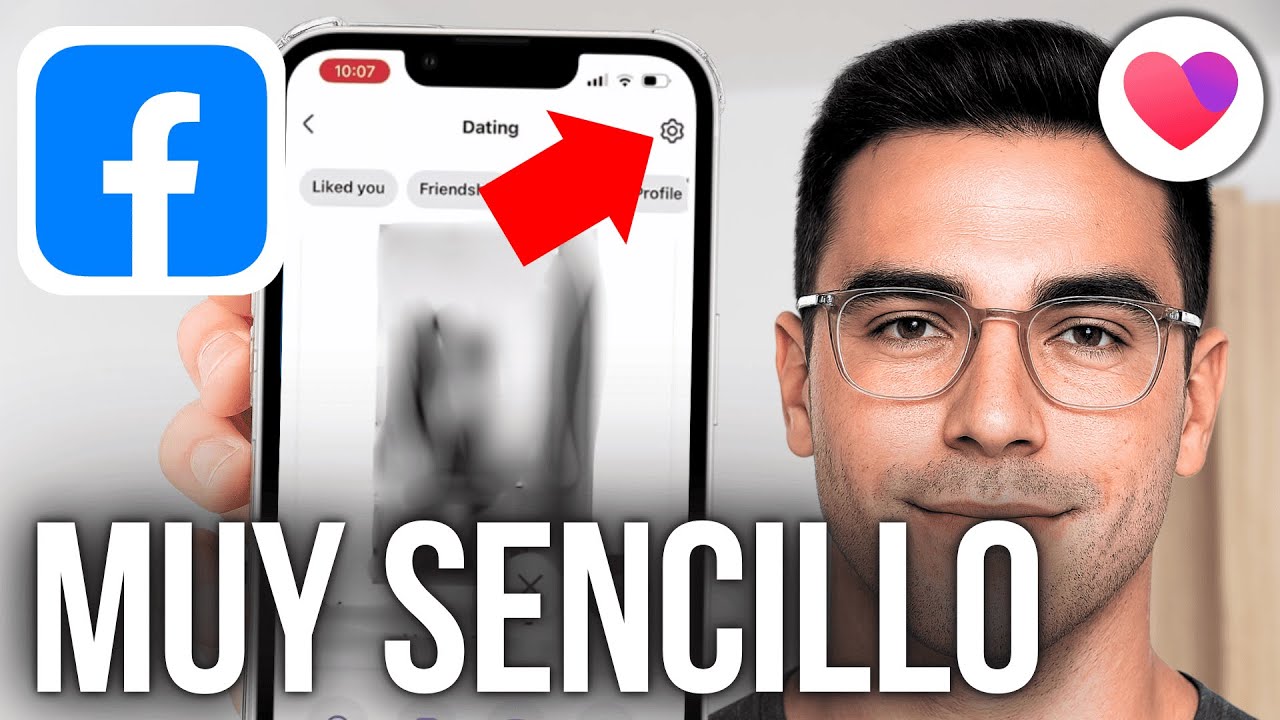 Cómo Cambiar La Ubicación En Facebook Dating