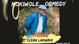 Clear Lakwani Latest Kalenjin Song bomori Version by Mokiwole_-_Comedy Ft Kipeste.