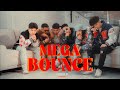 Un fayaz  mega bounce ft jla official music prod bargholz