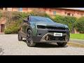 New Jeep® Avenger 85th Anniversary Driving Video