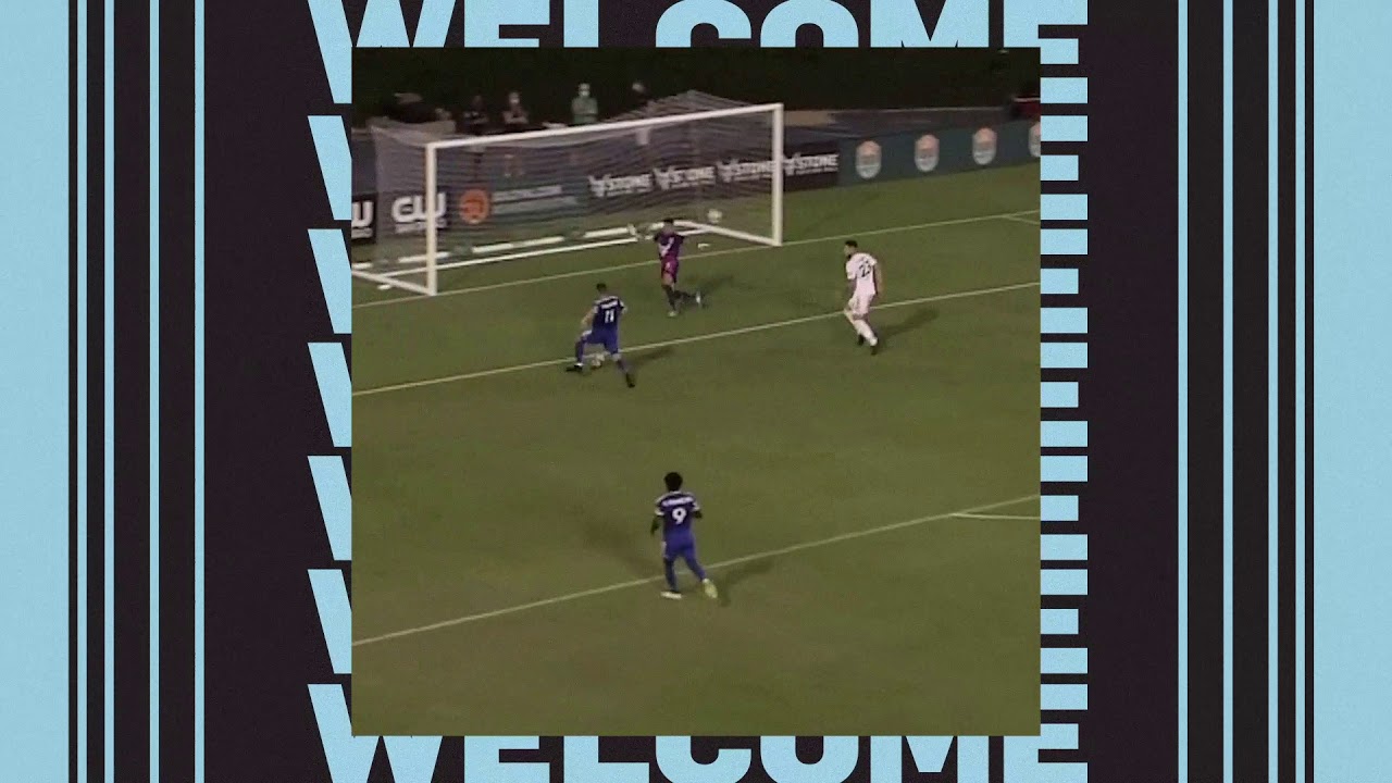 Welcome: Foster Langsdorf