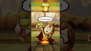 Who Likes My Miitopia Daisy?