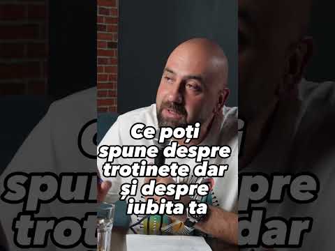 Cristi Popesco | PRIETENA TA | Una Scurta