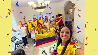 QUE VIVA COLOMBIA   FERNANDO MERCADO