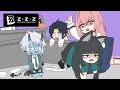 [ZZZ Section 6]Bad children need to be punished.