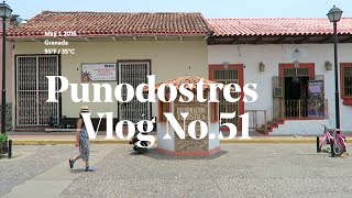 Youre too cute Granada, Nicaragua!
Today we are exploring the colorful streets of Granada today! And end with the loud mouths of Nica aka the Howler Monkeys. Did you know they love chocolate?
Its Espressonista Specialty Coffeebar and Restaurant:
https://www.tripadvisor.com/Restaurant_Review-g580113-d3973928-Reviews-Espressonista_Specialty_Coffeebar_and_Restaurant-Granada_Granada_Department.html
More goodness on:
www.instagram.com/punodostres
www.facebook.com/punodostres
Camera: — Canon G7 X PowerShot Digital Camerahttp://amzn.to/2lYJeSu
Editing — Premiere Pro Adobe Creative Cloudhttp://bit.ly/adobecreativecloud-puno Youre too cute Granada, Nicaragua!