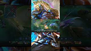 HOW TO PLAY ALDOUS TANK LIKE A PRO 🧠 #shorts #viral