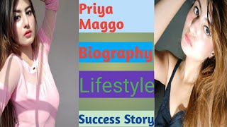 Priya Maggo Life Story Struggle To Success Biography & Lifestyle Interview Hidden Facts