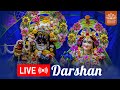 Darshan arati  guru puja 18042024