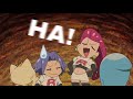 Team Rocket Being Themselves For 2 in a half minutes |Pokemon Journeys