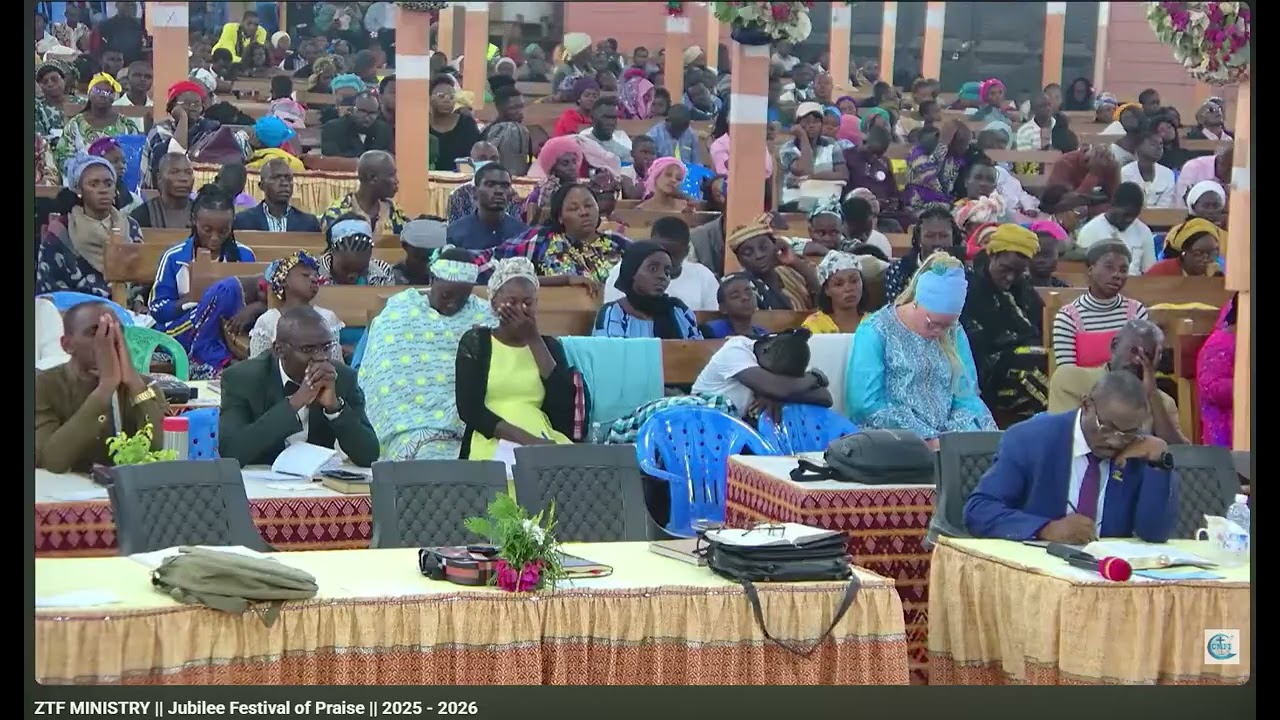 Rhema 2026 - CMFI - CMCI