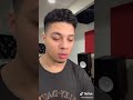 Marcus Perez TikTok Beatboxer 