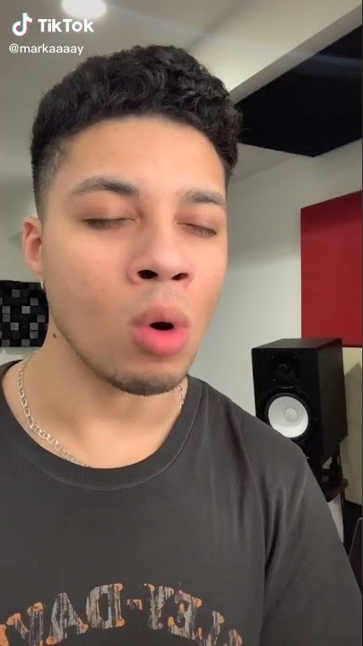 Marcus perez | TikTok Beatboxer