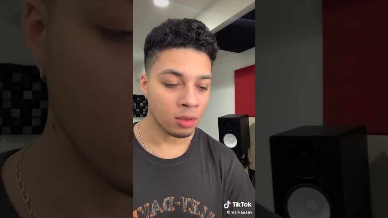 Marcus perez | TikTok Beatboxer