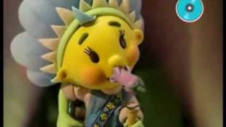 Fifi Y Los Floriguitos - Video Musical