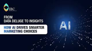 FROM DATA DELUGE TO INSIGHTS - How AI Drives Smarter Marketing Choices