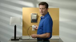 28166: Jasco Z-Wave Plus Plug-in Smart Dimmer