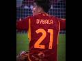 Sometimes things don't go the way we want #dybala #edit #fyp #footballedits
