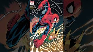 The Amazing Spider-Man #34 (2026) - YouTube