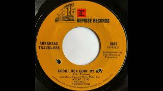 Arkansas Travelers - Good Luck Goin' My Way screenshot 2