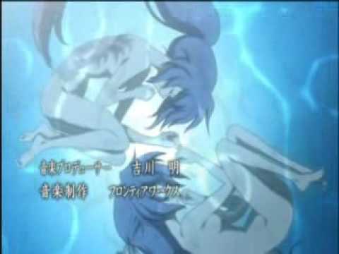 ひぐらしのなく頃に Op 高画質 Higurashinonakukoroni Op Youtube