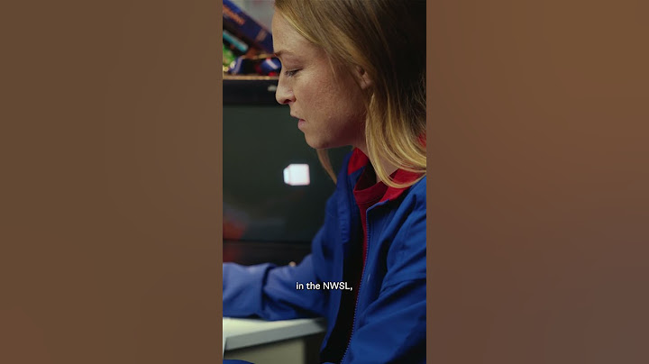 Next level 📈 Emily Sonnet's time at #VirginiaSoccer helped her reach #Paris2024 #OlympiansMadeHere