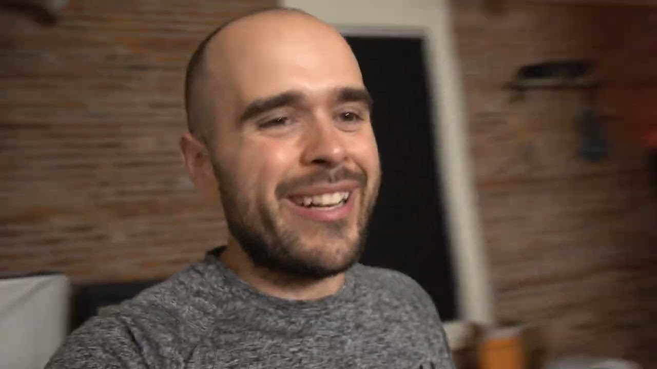 Installation de ma TV Samsung Frame YouTube