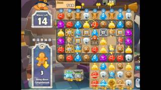 Monster Busters Stage 2398