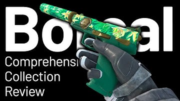 Boreal Comprehensive CS2 Collection Review