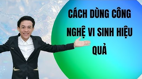 Hướng dẫn quy trình kỹ thuật chuyên ngành vi sinh	Informational, Commercial năm 2024