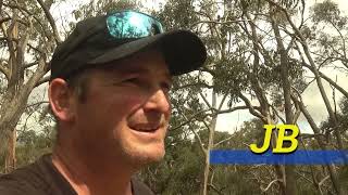 4x4 Adventure Club - Billy Goats Bluff Track - Victorian High Country
