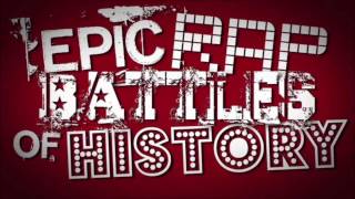 Duffy Duck vs Scrappy 'dappy' Doo . Epic Rap Battles of History Season 2 Update