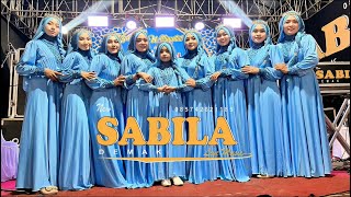Bapak Nu Ibu Muslimat New Sabila Live Mayong Jepara