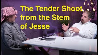 The Messiah of The Trinity in the Old Testament Ep 3 - Anthony Rogers and Al Fadi