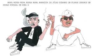 Download Lagu costa gold status whatsapp nada bom 2 MP3