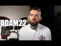 Adam22 Feels Bad That His Interview with $tupid Young Violated His Probation (Part 29)