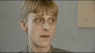 the office (uk) gareth