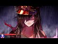 Nightcore - Sacred (Citizen Soldier) - (Lyrics)