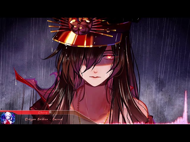 Nightcore - Sacred (Citizen Soldier) - (Lyrics) class=