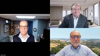 Bringing Certainty to Mega Projects | Risk, Forecasting & Digital Integration