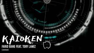 FARID BANG feat. TORY LANEZ - KAIOKEN  | 8D Audio 🎧