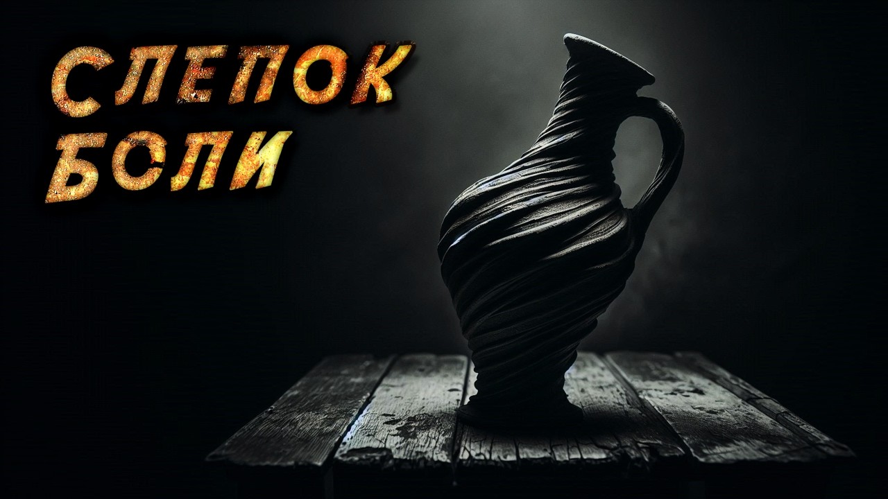 ВЕЩИ, КОТОРЫЕ СВОДЯТ С УМА | 2 страшные истории