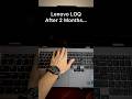 Lenovo LOQ After 2 Months Worth It Or Not Shorts LenovoLOQ 