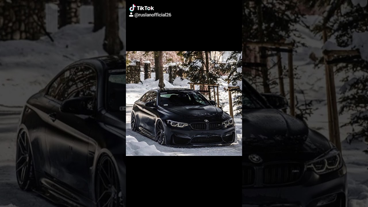 Bmw haqida malumot